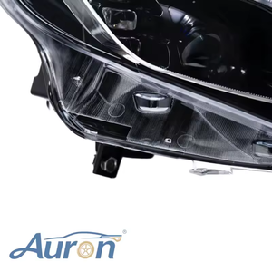 Nuevo Conjunto de Faros Delanteros LED CSP de Alta Calidad de 12 V y 6000 K, 36 W, 6000 Lúmenes, Forma de Bombilla D2H, para VITO W447 (2016-2024) - Product Image 5