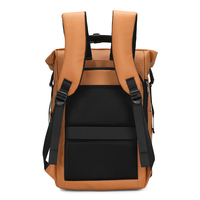 2025 Offre Spéciale grande capacité USB sac à dos pour ordinateur portable Logo personnalisé à la mode étanche Oxford sac de voyage pour étudiants usage professionnel