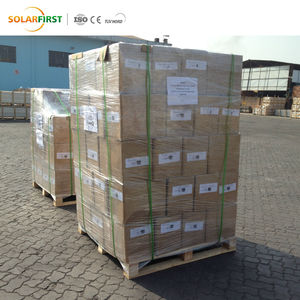 Pv solare sistema di montaggio in piedi cucitura Clip da tetto - Product Image 6