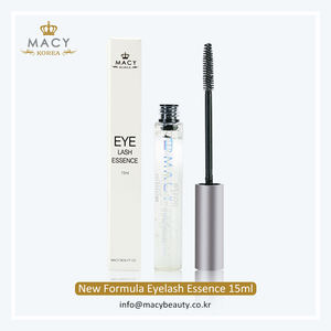 La mejor opción Corea cosmética Alta calidad Macy belleza pestañas Nutrición esencia Crecimiento pestañas naturales - Product Image 1