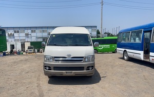 <span class=keywords><strong>Bus</strong></span> Hiace diesel <span class=keywords><strong>le</strong></span> <span class=keywords><strong>moins</strong></span> <span class=keywords><strong>cher</strong></span>, 15 places, 2018, mini-<span class=keywords><strong>bus</strong></span> Hiace d'occasion - Product Image 4