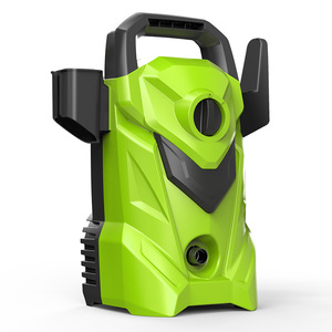 Vendita calda elettrico portatile macchina <span class=keywords><strong>autolavaggio</strong></span> acqua ad alta pressione per l'<span class=keywords><strong>autolavaggio</strong></span> all'ingrosso - Product Image 1