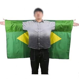 ธงชาติพิมพ์ลายตามสั่งขายส่ง ขนาด 90x150 ซม. 3x5 ฟุต สำหรับใช้ในร่มและกลางแจ้ง - Product Image 3