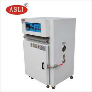 Nhiệt độ cao môi trường lão hóa máy tính thử nghiệm cho linh kiện điện tử màn hình cảm ứng - Product Image 1