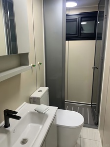 Pronta Consegna, Venduta in Tutto il Mondo: Casa Container Prefabbricata Espandibile e Pieghevole con Tetto Piatto, Ideale per Vacanze in Fattoria - Product Image 6