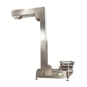 エコー自動モッツァレラスライスチーズ包装機 - Product Image 5