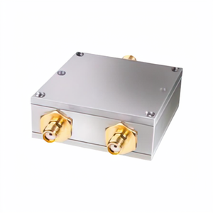ตัวแทนจำหน่ายที่ได้รับอนุญาต ZAPD-2-272-S+ ตัวแบ่งกำลัง RF-Splitters - Product Image 1