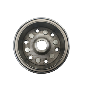 Volante, Rotor, <span class=keywords><strong>Magneto</strong></span>, 4.5" I.D, HiSun 1000, Cowboy, Sector, Strike, Rural <span class=keywords><strong>King</strong></span> 31100-012-0000 - Product Image 2