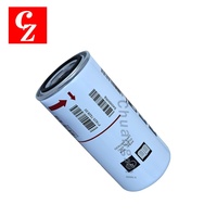 Kit de Filtro de Aceite de Repuesto de Alta Calidad para Compresor de Aire Atlas Copco 1625752600 2903752600, Tipo Cilindro, Material Metálico