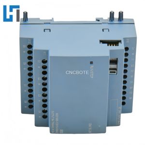 โลโก้ต้นฉบับใหม่! โมดูล PLC คลังสินค้าควบคุมระบบอัตโนมัติสำหรับงานอุตสาหกรรม6ED1055-1CB10-0BA2 - Product Image 3