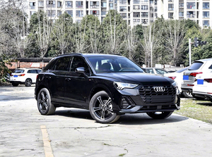 Telecamera di Retromarcia per FAW <span class=keywords><strong>Adi</strong></span> 2026 Compact SUV Q3, Supporta l'Edizione Commemorativa del 45° Anniversario - Product Image 4