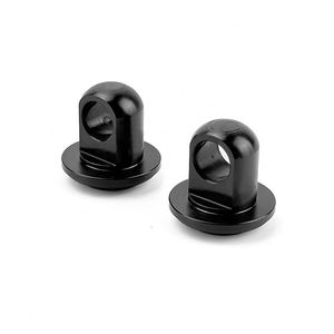 CNC & for Machined Custom Spare Parts for <b>RC</b> <b>Cars</b> & Aerospace Components-OEM Stainless Steel & Aluminum Parts - Product Image 6