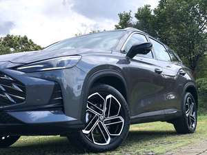 Prezzo a buon mercato usato <span class=keywords><strong>MG</strong></span> uno 1.5T benzina SUV di seconda mano elettrica-benzina auto fatta cina Turbo motore 4L capacità della luce ad alta velocità - Product Image 6