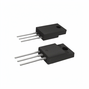 Electronics Component Diode Arrays TO-220-3 Full Pack, Isolated Tab FEPF16BT-E3/45 Authorized Distributor - Product Image 1