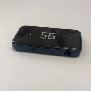 Routeur WiFi mobile 5G <span class=keywords><strong>Vodafone</strong></span> MU5001 ZTE MU5001 / ZTE MU5001 Hotspot mobile 5G <span class=keywords><strong>Vodafone</strong></span> MU5001 - Product Image 3