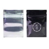 Sacs en mylar anti-odeurs personnalisés Sachets d'emballage Sachets de café Emballages alimentaires recyclables