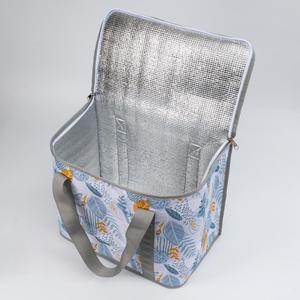 Bolsas Térmicas para Entrega de Comida, Bolsa Refrigerante para Almuerzo, Bolsa Aislante Grande - Product Image 4