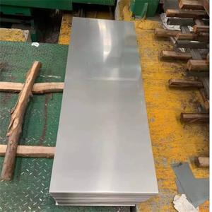 Gr1 גיליון טיטניום gr1 gr2 gr5 gr.9 1.5 מ "מ 2 מ" מ 3 מ "מ 4 מ" מ 6 מ "מ 8 מ" מ 10 מ "מ מחיר צלחת טיטניום 20 מ" מ - Product Image 5