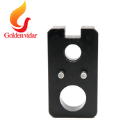 Herramienta de desmontaje de reparación de inyector Common Rail de Venta caliente Golden Vidar para CUMMINS EUI