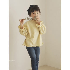 เสื้อผ้าเด็กขายส่ง เสื้อคลุมเด็กผู้หญิง เสื้อเชิ้ตสำหรับใส่นอน - Product Image 1
