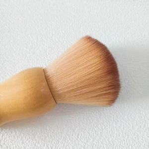 Brosse douce professionnelle de haute qualité pour le nettoyage des ongles et l'élimination de la poussière, fournisseur en gros d'articles pour ongles - Product Image 5
