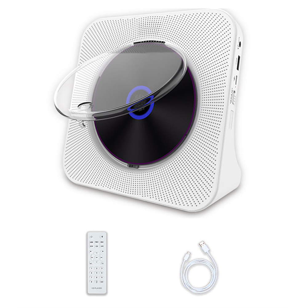 Blanc (avec batterie)