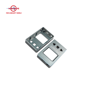 Xách tay 10MHz 6GHz GPS theo dõi Detector counterintelligence Hidden mini máy ảnh Spy thiết bị GSM Wifi mạng không dây cho báo động - Product Image 5