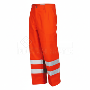 Pantalones de ropa reflectante de seguridad - Product Image 1