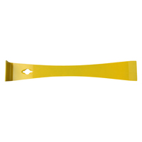 Outils d'apiculture 2026, couteau à miel en acier inoxydable, grattoir à miel pour ruche, grattoir multifonction, équipement d'apiculture