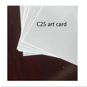 230g 250g 270g 300g 350g Ningbo Star C2S Art Board <b>Paper</b> for <b>Packing</b> - Product Image 2