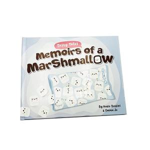 Customized Cover Board Hardcover Fairy Story <strong>Tale</strong> Book For Child Full color printing services - Product Image 4