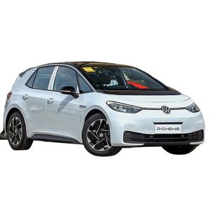大众ID 3左手驾驶电动汽车ID 3大众汽车成人廉价电动汽车 - Product Image 1