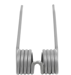 Pièce Claas Quarant 3200/2200/1200 - Dents de ramassage à ressort n° 918238, produit personnalisable directement en usine OEM - Product Image 2
