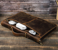 11 à 16 pouces, résistant aux chocs, résistant à l'usure, dissipation de la chaleur, sac pour ordinateur portable professionnel