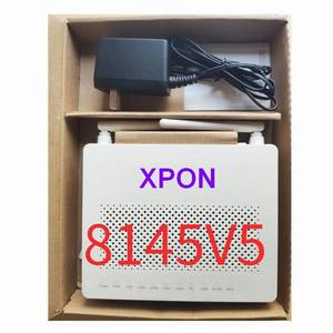 FTTH Wifi <span class=keywords><strong>Modem</strong></span> Ecolife eg8141a5 1ge + 3fe epon GPON ONT xpon onu Router với tiếng Anh firmware - Product Image 6