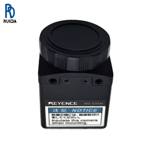ใหม่ 100% XG-035M กล้องวิชันอุตสาหกรรม อุปกรณ์ตรวจสอบวิชันซิสเต็มสำหรับโรงงาน อุปกรณ์ระบบอัตโนมัติในโรงงาน - Product Image 1