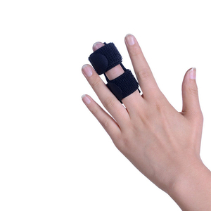Férula médica para dedo, <span class=keywords><strong>corrector</strong></span> de postura para proteger los dedos, aprobado por la CE - Product Image 4