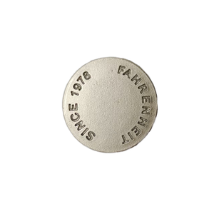 آلة ثقب زر دفع الملابس المخصصة ، أداة تثبيت المفاجئة غير مرئية ، تصميم الملابس الشخصية ، زر معدني - Product Image 2