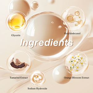 Fondotinta Siero con Microcapsule Effetto Acqua, Etichetta Privata, Impermeabile, Naturale, Radiante, Idratante e Coprente - Product Image 4