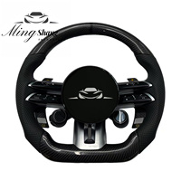 Volant OLED pour Mercedes-Benz AMG GT W190 C190 W205C205 W166 W167 W177 W213 W217 C217 W222 W223 W253 W257 W292 W463 W464