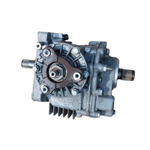 Caja de Transferencia de Caja de Cambios 0A6409053AD para Volkswagen Tiguan - Product Image 1