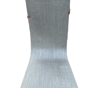 Paneles de ladrillo de pared de piedra Natural de línea cuadrada Flexible moderna paneles decorativos de pared de poliuretano recién llegados <span class=keywords><strong>para</strong></span> decoración de tiendas - Product Image 1