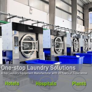 <span class=keywords><strong>เครื่อง</strong></span><span class=keywords><strong>ซัก</strong></span><span class=keywords><strong>ผ้า</strong></span>อุตสาหกรรมแบบอัตโนมัติสำหรับโรงแรม - Product Image 4