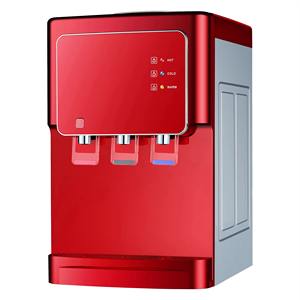 <span class=keywords><strong>Distributeur</strong></span> d'<span class=keywords><strong>eau</strong></span> de bureau <span class=keywords><strong>professionnel</strong></span> chaud et froid, anti-fuite, avec verrou de sécurité enfant, en plastique, 550W, pour usage domestique et hôtelier, électrique et à gaz - Product Image 3