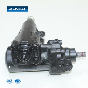 Cremallera de dirección para ISUZU TBR TFR <span class=keywords><strong>PICKU</strong></span> 8-971910203, piezas de repuesto para coche, precio al por mayor - Product Image 2