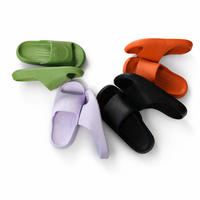 Pantuflas al por mayor: Pedidos cancelados para distribuidor en Perú, contenedor mixto, sandalias para adultos, nuevas de fábrica, directo de fábrica, más de 100 estilos