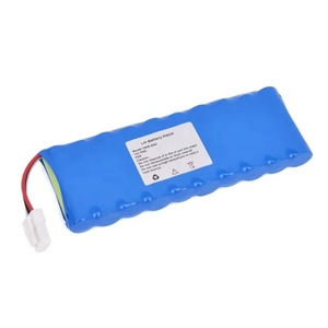 Mydo Power 10HR-AAU pour batterie au nickel-métal hydride 12V 2000mAh pour Cardico 601 <span class=keywords><strong>KENZ</strong></span> 306 Fabriqué pour une utilisation Ni-MH 10HR-AAU - Product Image 1
