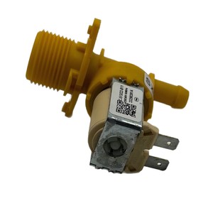 Válvula Solenoide de Entrada para Lavadora 33290391A 220-240V 50-60Hz Puerto de Agua de 3/4 Pulgadas Accesorio de Plástico - Product Image 5