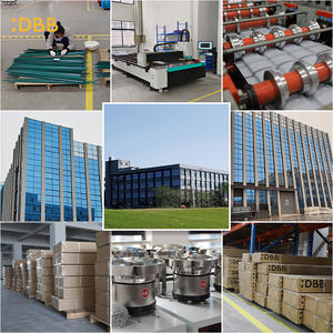 Sauna Clásica Exterior para 4-6 Personas con Cedro Rojo Occidental, Sauna Exterior de Forma Cuadrada - Product Image 6