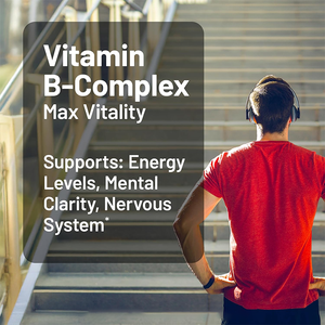 วิตามิ<span class=keywords><strong>น</strong></span>บีรวมแบบซอฟต์เจล แคปซูลเสริมพลั<span class=keywords><strong>ง</strong></span><span class=keywords><strong>ง</strong></span>านสู<span class=keywords><strong>ง</strong></span>สุด ได้รับการรับรอ<span class=keywords><strong>ง</strong></span>มาตรฐาน GMP และฮาลาล ผลิตภายใต้แบรนด์ขอ<span class=keywords><strong>ง</strong></span>คุณเอง พร้อมสูตรและบรรจุภัณฑ์ที่ออกแบบเฉพาะ - Product Image 3